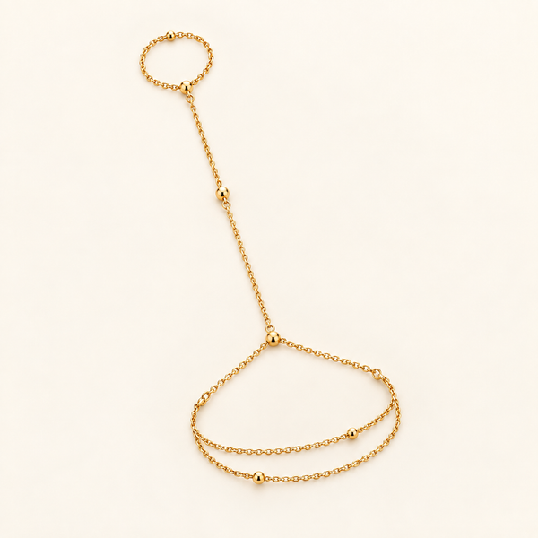 Handkette Discrétion