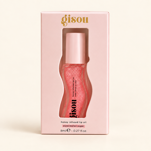 Gisou Lippenöl – 8 ml