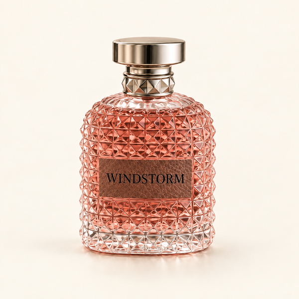 Inspiriertes Unisex-Eau de Parfum – 100 ml