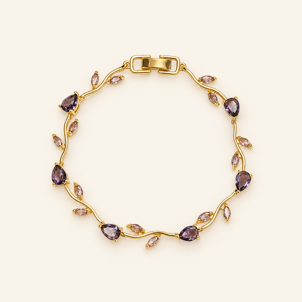 Bracciale Violette