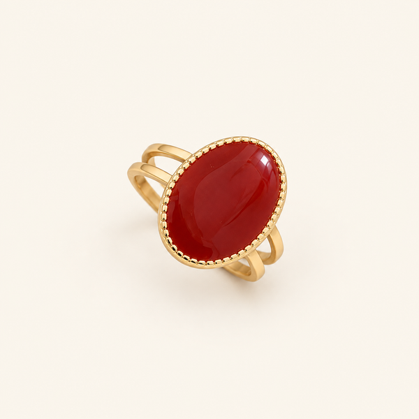 Ring Capucine