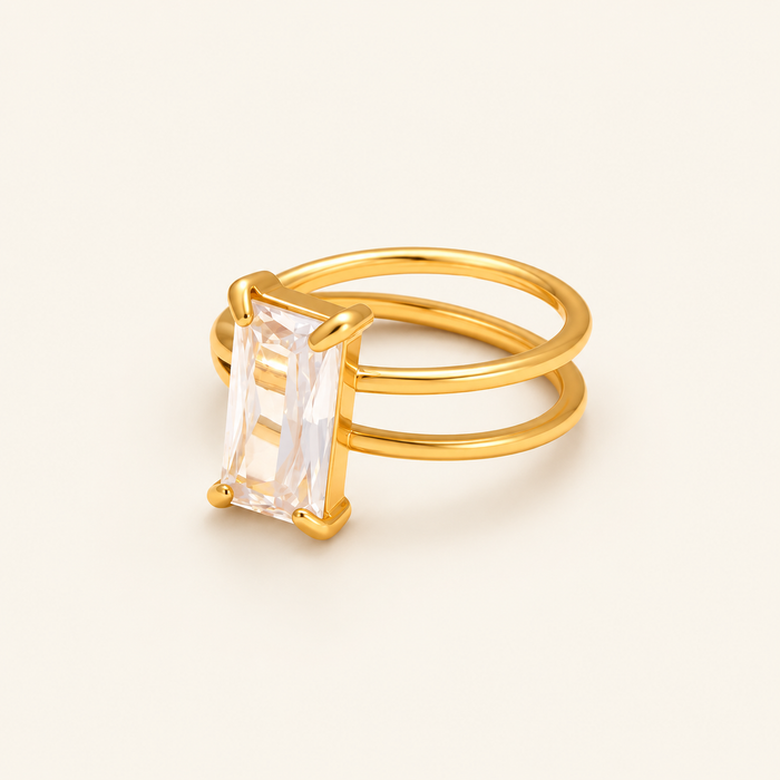 Anello Valentine
