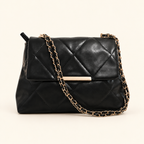 Sac à main Riviera sur fond ivoire