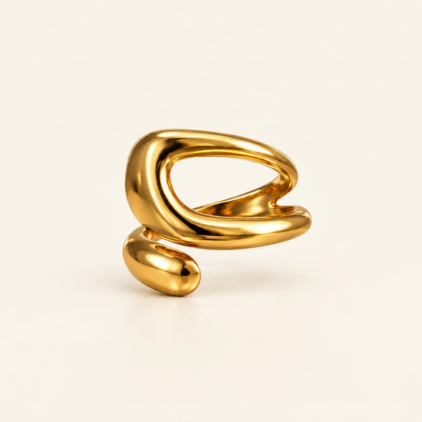 Verstellbarer Ring Rêve