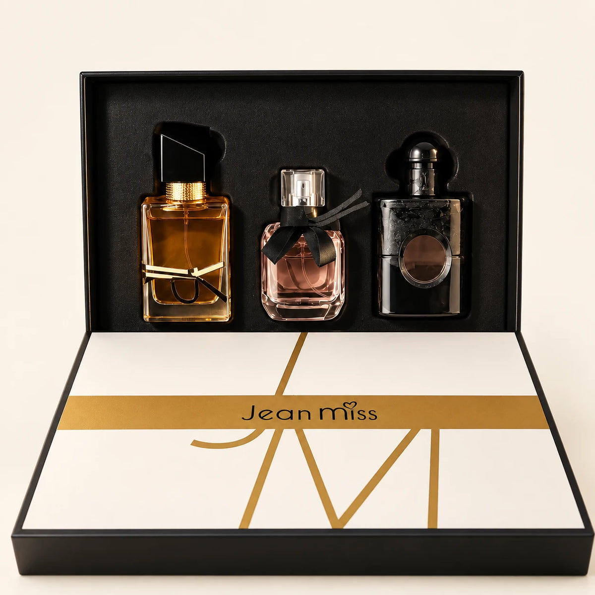 Coffret de parfums d’inspiration