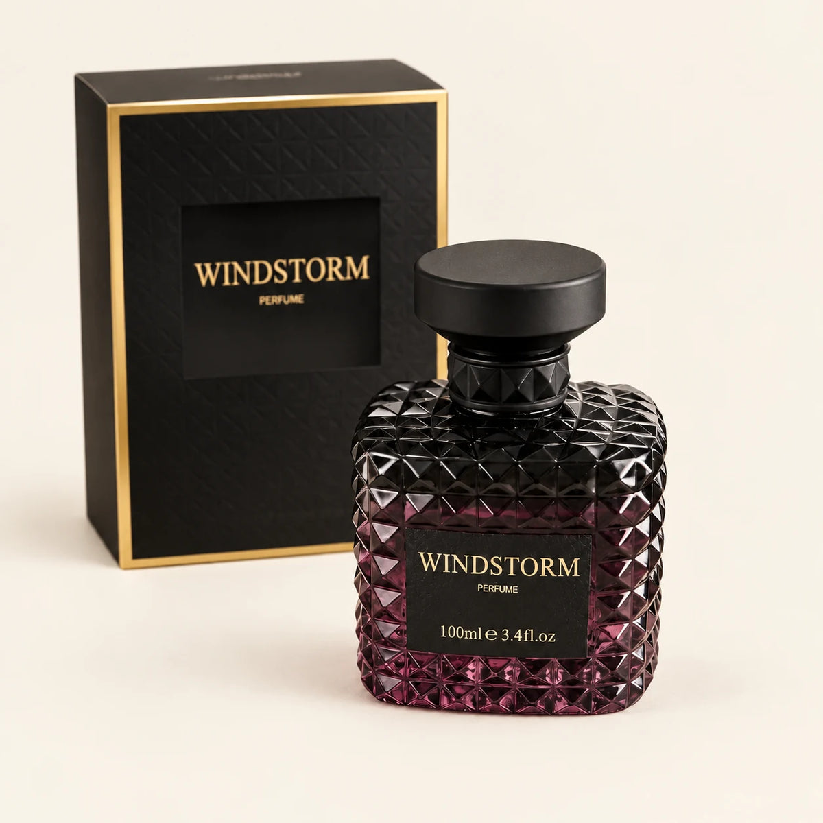 Eau de parfum d’inspiration pour femme – 100 ml