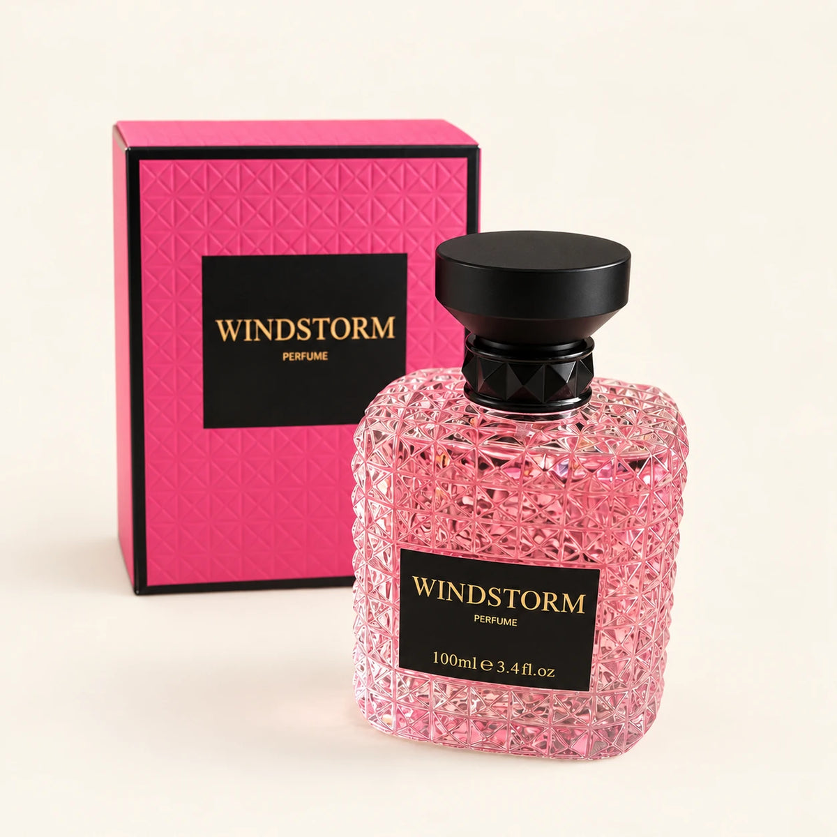 Eau de parfum Windstorm – 100 ml