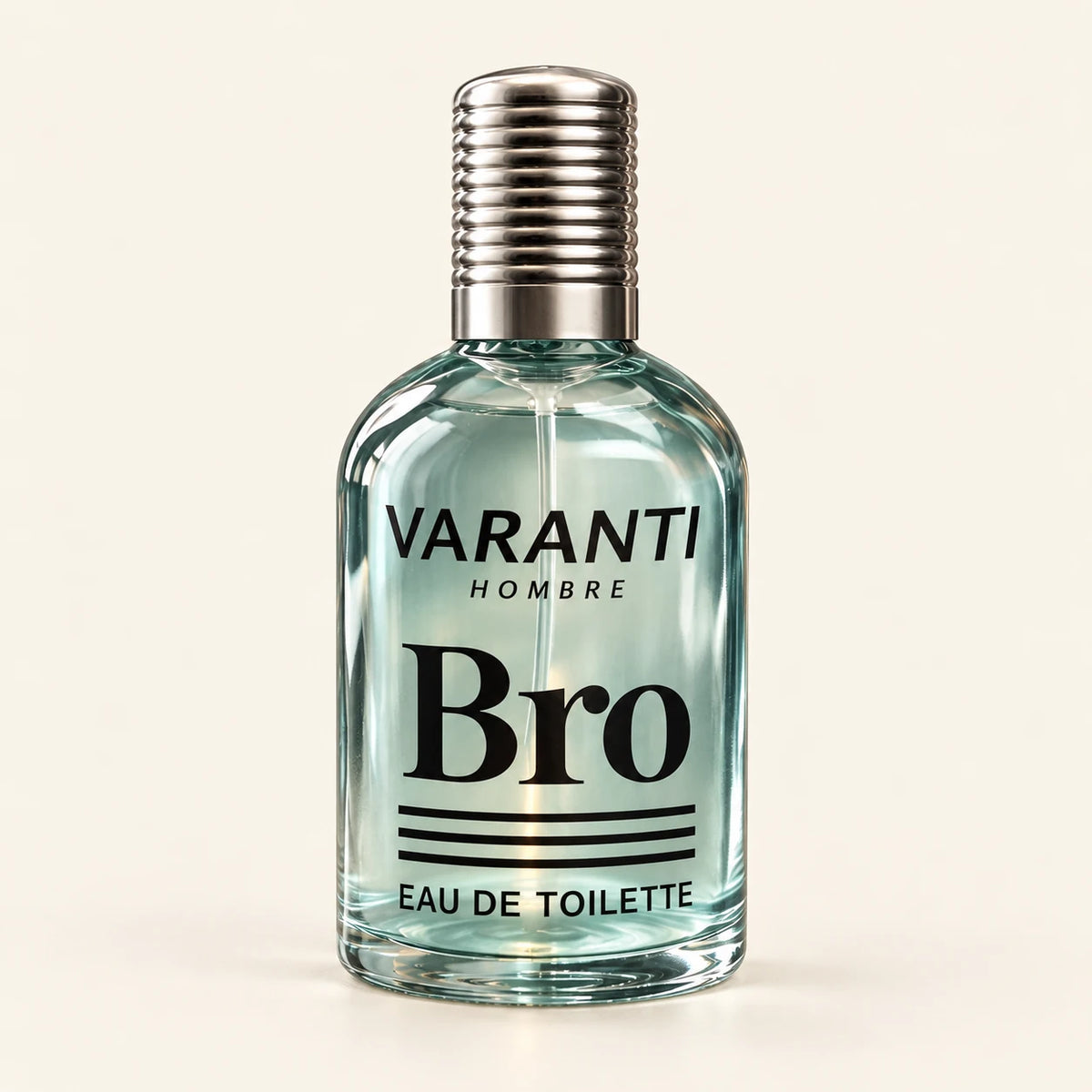 Eau de parfum Bro pour homme – 100 ml