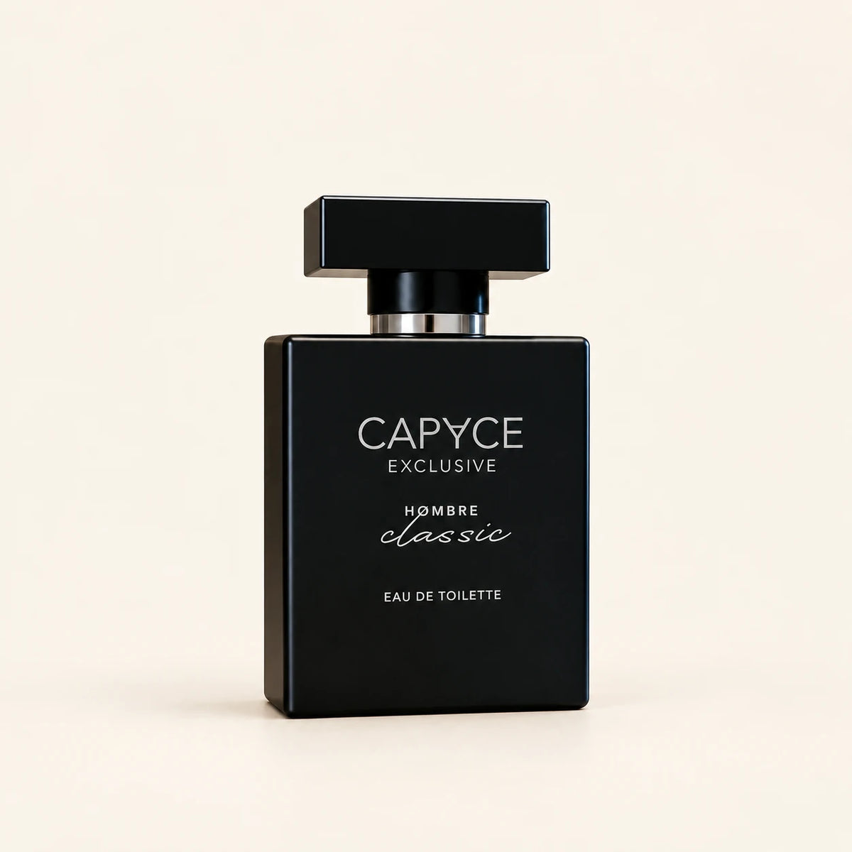 Eau de parfum pour homme – 100 ml