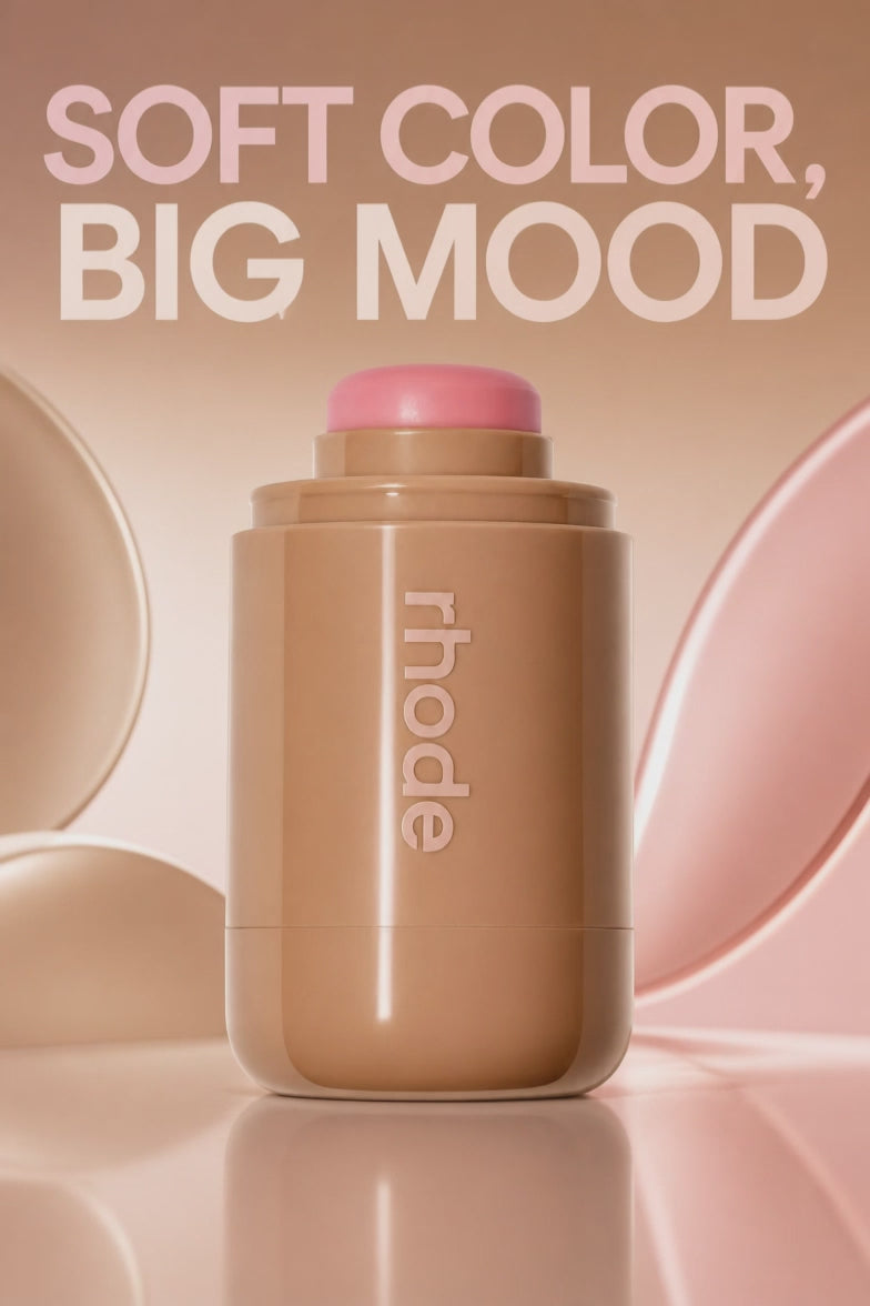 Pocket Blush Rhode