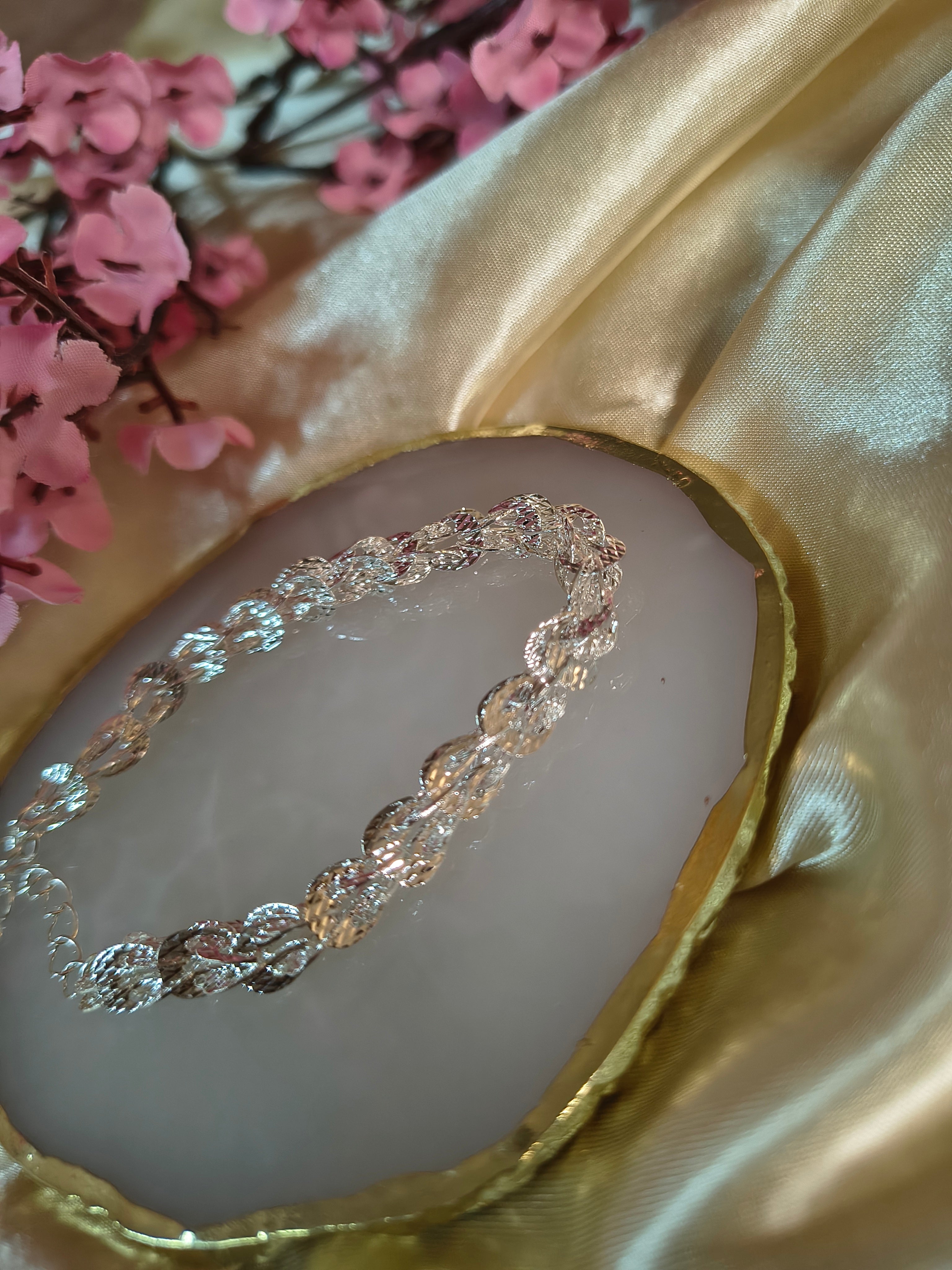 Bracelet Queue de phoenyx