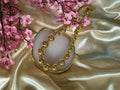 Collier boule