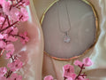 Collier l intemporel