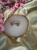 Boucle d oreilles goutte